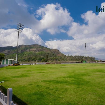 Stay Leisurely - Pavilion By The Hills, Lonavala - Stadium View Rooms Exterior foto
